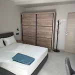 Casa de hóspedes Zone