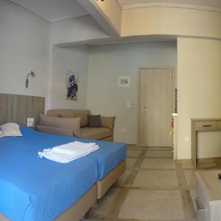 Zone * Nydri (Lefkada)