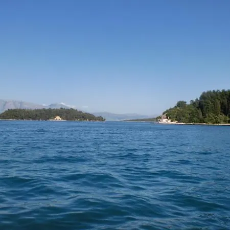 Zone Pensjonat