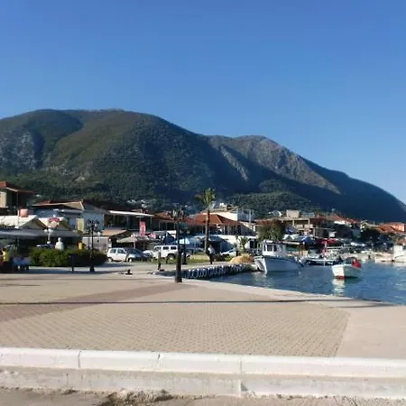 Zone * Nydri (Lefkada)