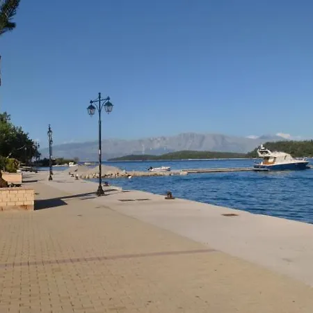 Zone Pensiune Nydri (Lefkada)