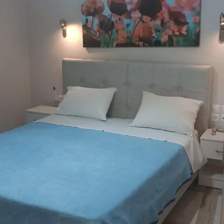 Zone בית הארחה