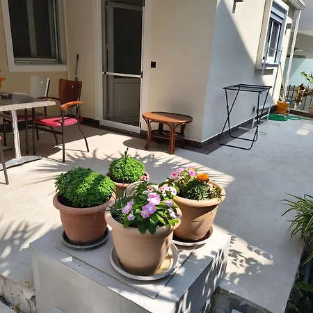 Pensjonat Zone 4*
