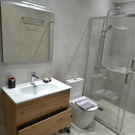 בית הארחה Zone נידרי