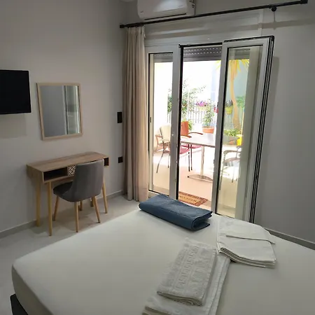 Zone Guest house