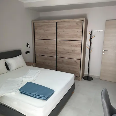 בית הארחה Zone