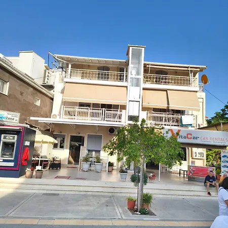 Zone Guest house *