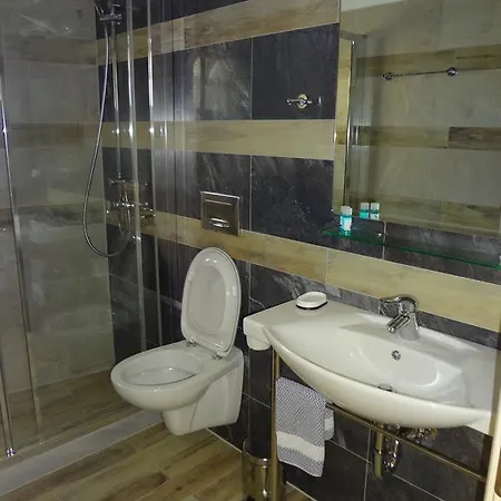 Guest house Zone