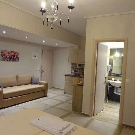 Zone בית הארחה נידרי