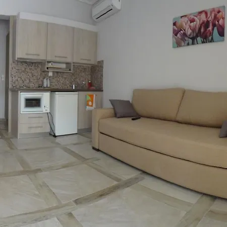 Zone Pensjonat Nydri (Lefkada)