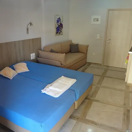Pensjonat Zone Nydri (Lefkada)