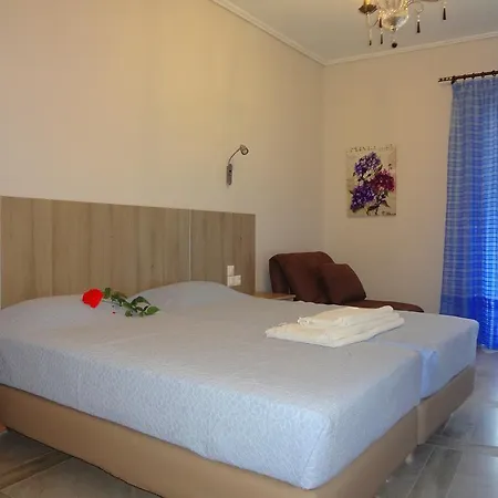 Zone Nydri (Lefkada)