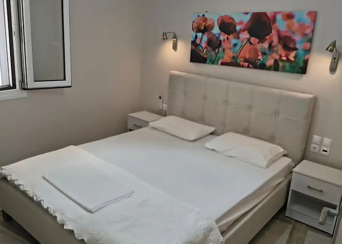 Zone 4* Nydri (Lefkada)