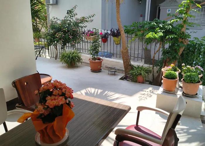 Zone Nydri (Lefkada)