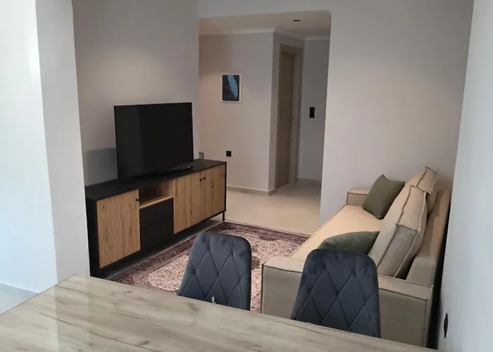 Zone 4* Nydri (Lefkada)