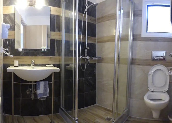 Zone 4* Nydri (Lefkada)