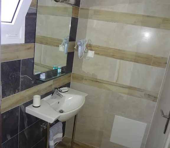 Zone Nydri (Lefkada)