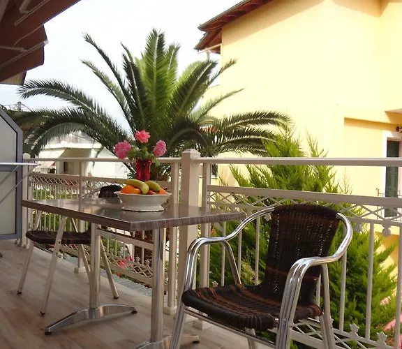 Guest house Zone Nydri (Lefkada)