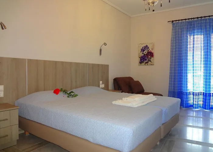 Zone Nydri (Lefkada)