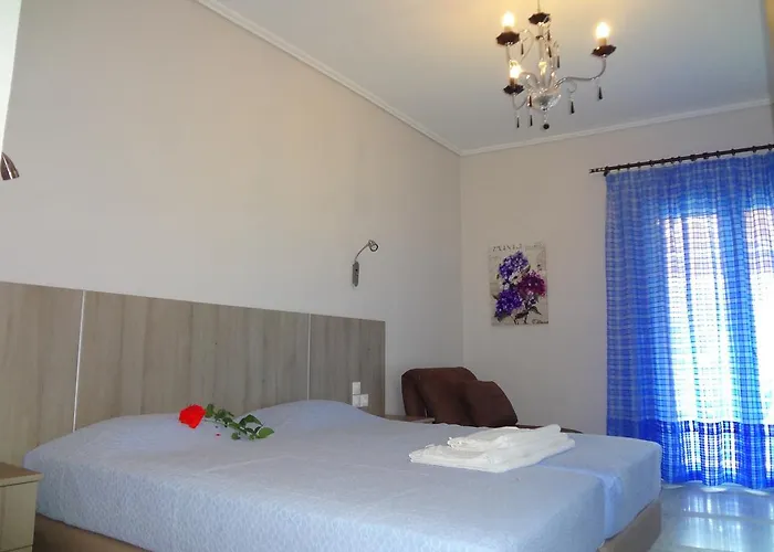 Zone Nydri (Lefkada)